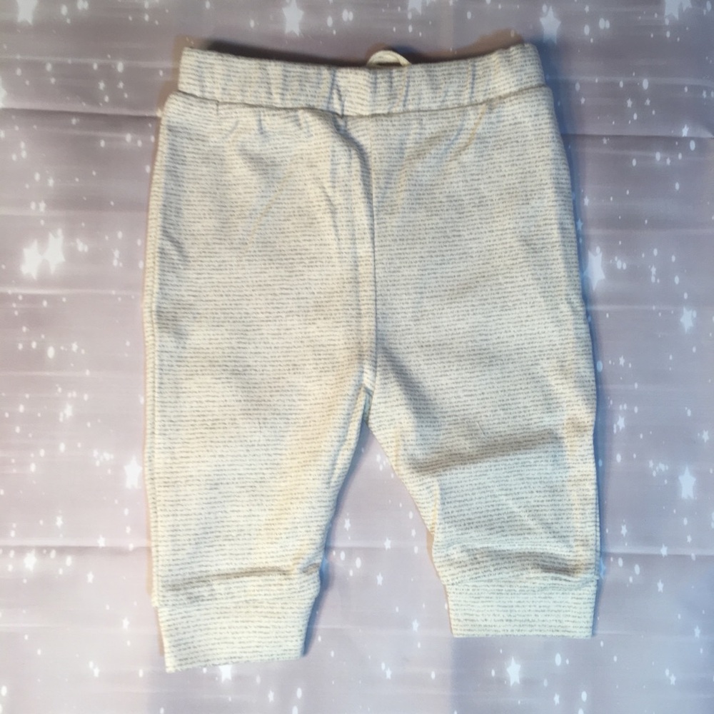 Baby Boy Jogger pants - Picture 2 of 6